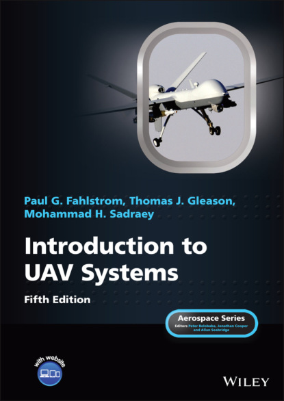 H. Mohammad Sadraey: Introduction to UAV Systems