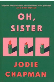 Chapman Jodie: Oh, Sister
