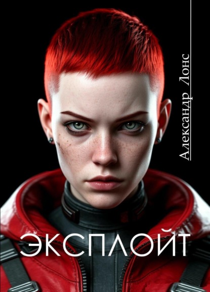 Лонс Александр: Эксплойт