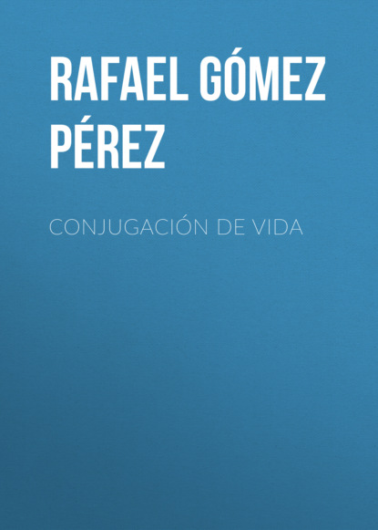 Conjugación de vida
