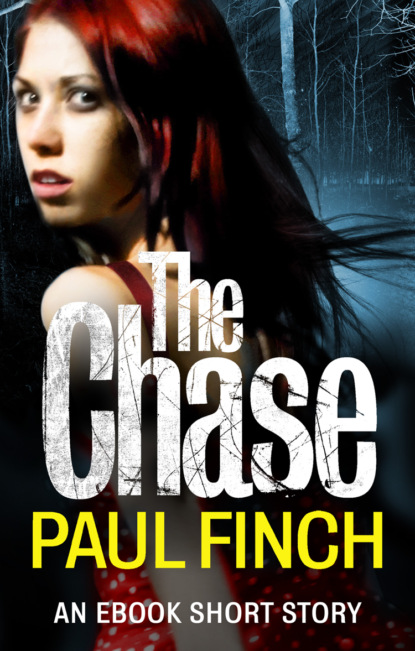 Finch Paul: The Chase: an ebook short story