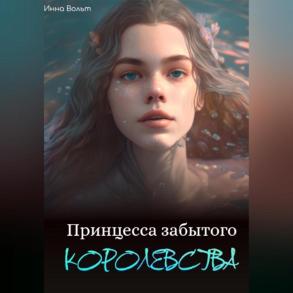 Вольт Инна: Принцесса забытого королевства