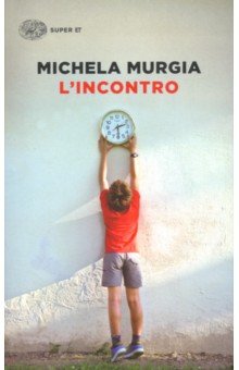 Murgia Michela: L'incontro