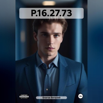 Владимирович Виталий Благов: Р.16.27.73