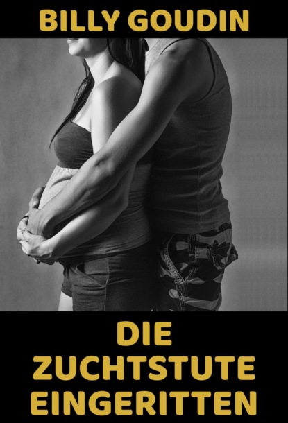 Goudin Billy: Die Zuchtstute eingeritten