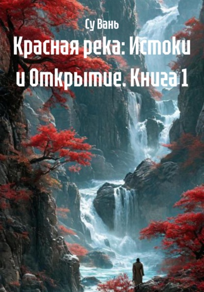 Вань Су: Красная река: Истоки и Открытие. Книга 1
