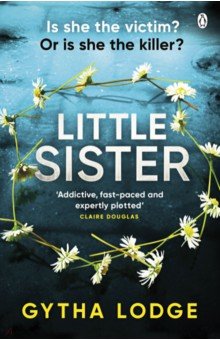 Lodge Gytha: Little Sister