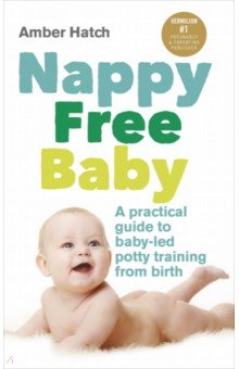 Hatch Amber: Nappy Free Baby