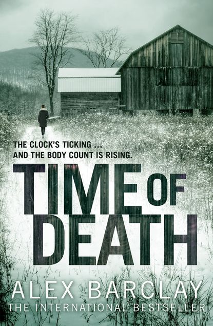 Barclay Alex: Time of Death