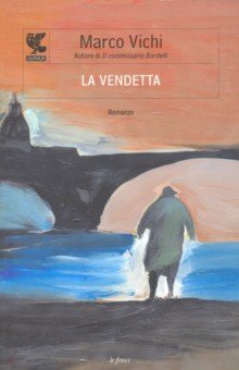Vichi Marco: La vendetta