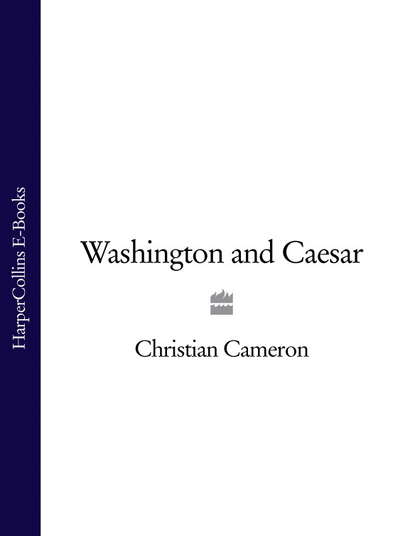 Cameron Christian: Washington and Caesar