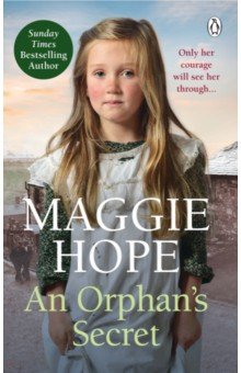 Hope Maggie: An Orphan's Secret