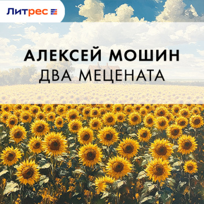 Мошин Алексей: Два мецената