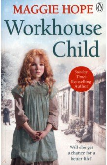 Hope Maggie: Workhouse Child
