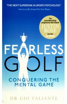 Valiante Gio: Fearless Golf