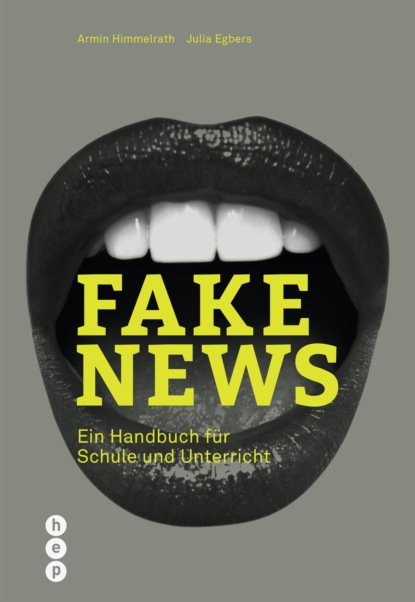 Himmelrath Armin: Fake News