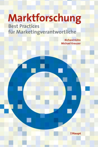 Kühn Richard: Marktforschung