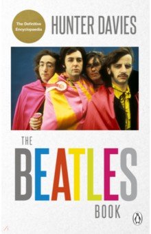 Davies Hunter: The Beatles Book