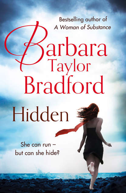 Taylor Barbara Bradford: Hidden