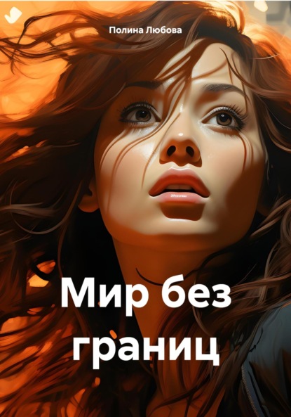 Любова Полина: Мир без границ
