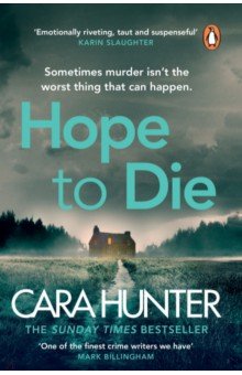 Hunter Cara: Hope to Die