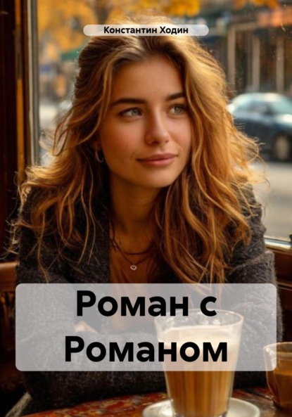 Владимирович Константин Ходин: Роман с Романом