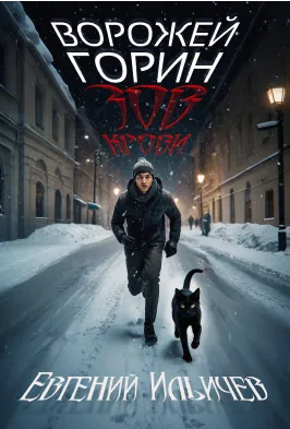 Городское фэнтези